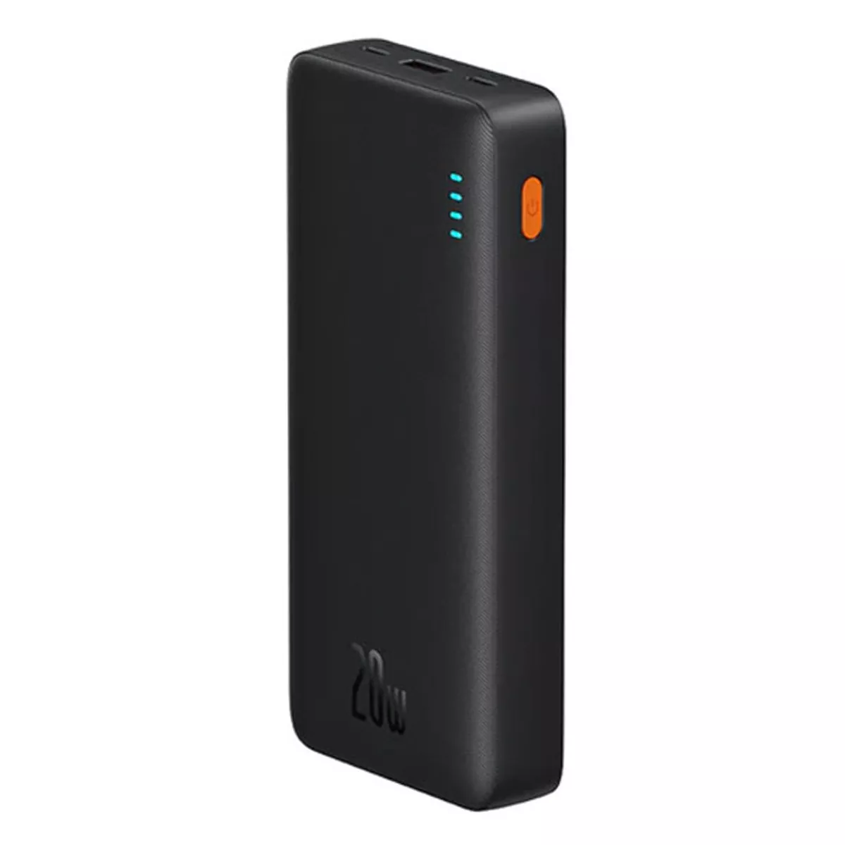 پاور بانک 20 واتی بیسوس مدل Baseus AirPow P10022804113-00 ظرفیت 20000 میلی‌ آمپر