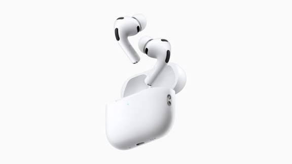 هندزفری اپلairpod pro3